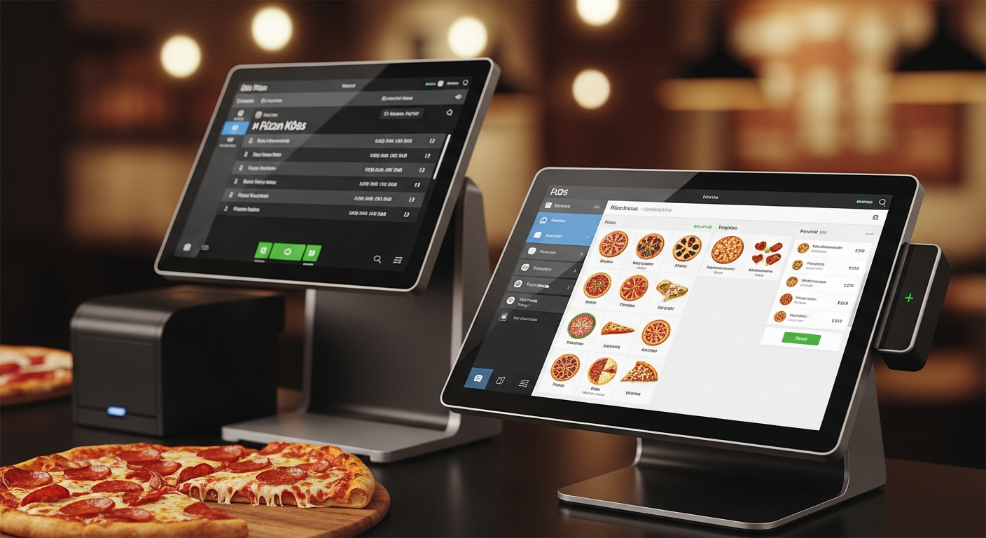 Multi-Location Pizza POS: Centralized Management Guide | PizzeriaPOS System